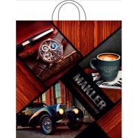 ПТЛ47683 Пакет 38*42 Маклер 1ШТ ПЭ с петлей /25/500шт/ ПТЛ47683 Пакет 38*42 Маклер 1ШТ ПЭ с петлей /25/500шт/