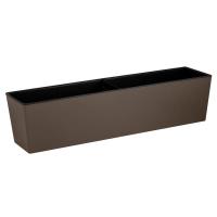 Балконный ящик 60см Лондон Cube французский платан IG7806