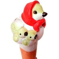 Ороситель Птичка 144/12шт /100531