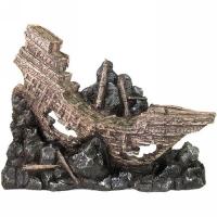 Грот Декси Корабль 531 50*10*40см/250659/АП