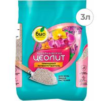 Био-комплекс Цеолит 3л 