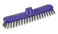 Щетка для уборки мусора МОДЕРН фиолетовый М5108