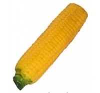 Игрушка для собак Кукуруза из винила 13см/2066