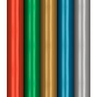 Упаковочная бумага 70*100см 60г/м2 мат. ассорти 5 диз. MESHU /Рельеф Упаковочная бумага 70*100см 60г/м2 мат. ассорти 5 диз. MESHU /Рельеф