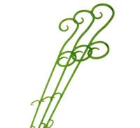 Поддержка д/орх зеленый ОПЗ /40шт/ЛГ