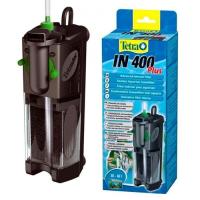 Помпа фильтр Tetra IN 400 plus (30-60л)/607644/АП