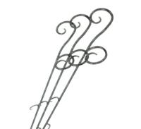 Поддержка д/орх дымчатый ОПД /40шт/ЛГ