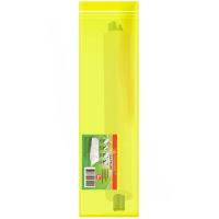 Парник ЭКОНОМ 2м (3м) укрыв 50мкр дуга д.5 композит*180см /PROROST