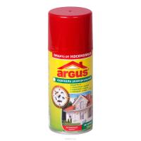 ARGUS аэрозоль Универсальный БЕЗ запаха 150мл