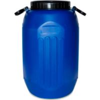 Бочка 45л с крышкой /Дон