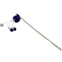 Игрушка к Дразнилка Орешек на удочке gl40-07/Вестерн Игрушка к Дразнилка Орешек на удочке gl40-07/Вестерн