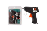 Пистолет клеевой Engy EGG-10 с подставкой 10Вт /357114/10шт/