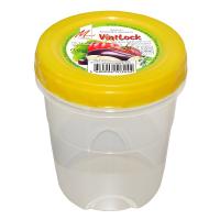 Банка универсальная 0,6л VintLock с винтовой крышкой 