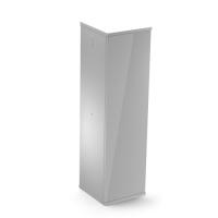 Подставка для аквариума FISH&SHRIMP SET DUO (35*3*90см) белая/122036/АП