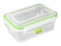 Контейнер д/пищ. прод. Спессо прямоугол. 1,15л С230-01КОЛ /14шт/Мартика