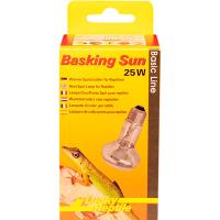 Лампа обогрева LUCKY REPTILE Basking Sun 25Вт E27 (Германия) BS-25 Лампа обогрева LUCKY REPTILE Basking Sun 25Вт E27 (Германия) BS-25