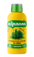 Агрикола Аква для хвойных 250мл 