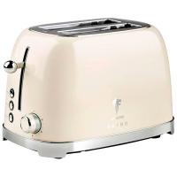 Тостер RETRO 685-815Вт 6 степеней прожарки, поддон д/крошек LE-1901/1 105837 /6шт/ Leonord