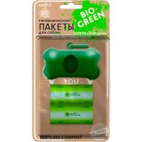 Пакеты д/выгула собак Naturel №1 BiOразлагаемые (40 пак+контейнер) Пакеты д/выгула собак Naturel №1 BiOразлагаемые (40 пак+контейнер)