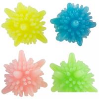 Шарик д/стирки 4шт*5см Молекулы WB03  311122 Шарик д/стирки 4шт*5см Молекулы WB03  311122