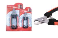 Когтерез-кусачки средние с замком 0082/Дарэлл