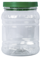 Банка ПЭТ 1,5л Универсальная