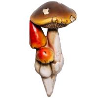 Гриб (9*9*21см) SY6406