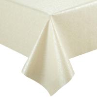 Клеенка столовая "ШЕЛКОГРАФИЯ" ткань с ПВХ покрытием  рулон 1,35м*20м  (0/40 4/0) /Колорит