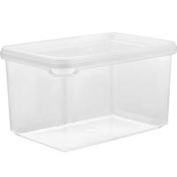 Банка д/сыпуч. прод. 0,55л Plast Team Helsinkl натуральный PT1706 /30шт/ПТ