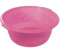 Таз 8л с ручками/08008/Милих Таз 8л с ручками/08008/Милих