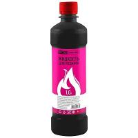 Жидкость для розжига Ecos 1л /12шт/006033/ECOS