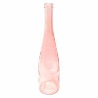 Ваза д/цветов Рокса Роуз стекл. /700-Н5 /12шт/ДК