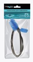 Ершик двойной для шлангов LF0502 1550мм Laguna/74104001/Триол