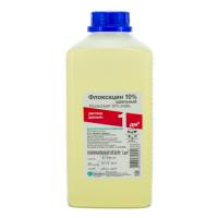 РЕЦЕПТ Флоксацин 10% 1л БТ (орал птица-1мл/1л воды)/16шт/Беларусь