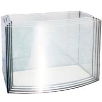 Аквариум Диорама матрешка 125л (38,33,29,25)