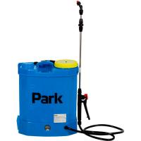 Опрыскиватель 12л аккумуляторный ранцевый Park 006440 /1шт/