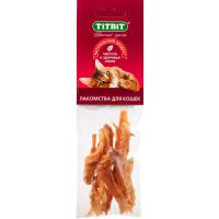 Лакомство К Соломка куриное филе м/у /000052 Лакомство К Соломка куриное филе м/у /000052