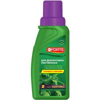 Бона Форте Здоровье для декоративно лиственных 285мл