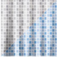 Штора д/ванной PEVA клетки 12 колец 180*180см п/э 008351 /48шт/Рыжий Кот Штора д/ванной PEVA клетки 12 колец 180*180см п/э 008351 /48шт/Рыжий Кот