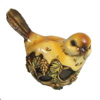 Фигура Птичка (акрил) L13W8H11 713916/D039