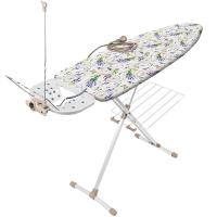 Доска гладильная "Nika-best" (металл 122х40см) с лавандой НБ/10 /3шт