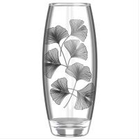Ваза д/цветов Флора Каллы стекл. /966-Г /6шт/ДК