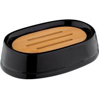 Мыльница Barcelona керамика 106619 /48шт/Leonord Мыльница Barcelona керамика 106619 /48шт/Leonord