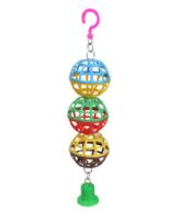 Игрушка д/поп Погремушка/150шт/Бриллиант