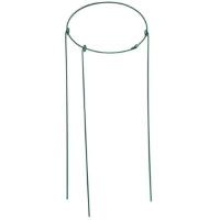 Подставка под растения круглая 28*65см триножка