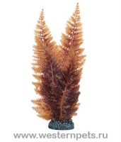 Пластиковое растение 29см/2931