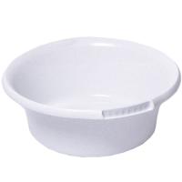 Таз 16л Водолей круглый мрамор Таз 16л Водолей круглый мрамор