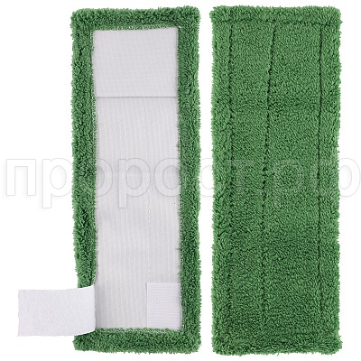 Насадка д/швабры МорМ3-Н Super Promo микрофибра Насадка д/швабры МорМ3-Н Super Promo микрофибра