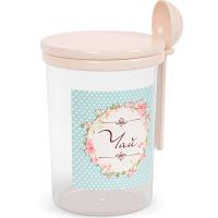 Емкость д/чай Ассорти 1л М1717 /10шт/ Альтерн