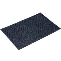 Коврик придверный 40*60см VORTEX "Simple" без подложки серый 22306 Коврик придверный 40*60см VORTEX "Simple" без подложки серый 22306